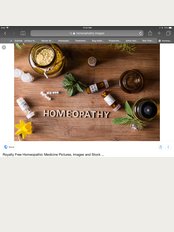 Homeopathy Consultancy And Australian Bush Flower Remedy Specialist - 63 Temple Way Tividale, Oldbury, West Midlands, B69 3jr, 