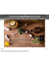 Homeopathy Consultancy And Australian Bush Flower Remedy Specialist - 63 Temple Way Tividale, Oldbury, West Midlands, B69 3jr,  0