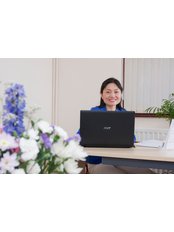 Mrs Suzie Wang - Practice Therapist at Harmony Acutherapy Clinic