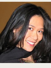 Pure Yoga Bliss - Gina Leung Yoga Therapist & Teacher