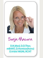 The Macura Clinic - Sonja Macura