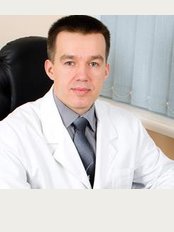 Clinic Loktionova Ivan Viktorovich - Воздухофлотский просп., 20/1, www.spina.co.ua, Киев, 