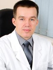 Clinic Loktionova Ivan Viktorovich - Воздухофлотский просп., 20/1, www.spina.co.ua, Киев,  0