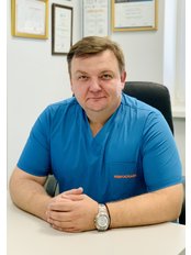 Mr Aleksandr Nechepurenko - Doctor at Mediland