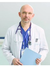 Mr Michail  Mischenko - Surgeon at Mediland