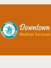 Downtown Medical Services - 81 Willoughby Street, 4th floor, Brooklyn, New York, 11201, 