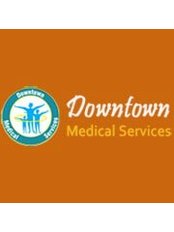 Downtown Medical Services - 81 Willoughby Street, 4th floor, Brooklyn, New York, 11201,  0