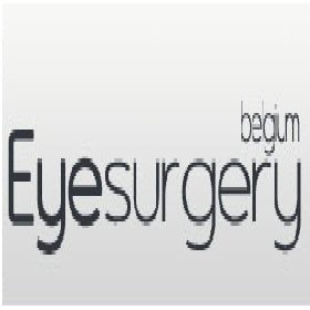 Eyesurgery Belgium - Kortrijk