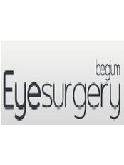Eyesurgery Belgium - Kortrijk - Gentsesteenweg 109, Kortrijk, B8500,  0