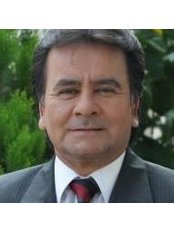 Dr Jose De Jesus Ramirez Jaimes - Doctor at Oftamel