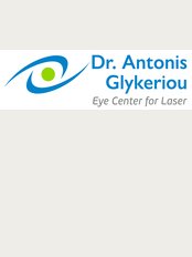 Dr. Antonis Glykeriou Eye Center for Laser - Limassol - Louki Akrita 8, Office 202, Ayia Zoni, Limassol, 3030, 