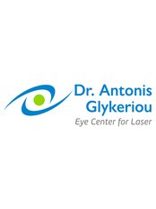 Dr. Antonis Glykeriou Eye Center for Laser - Limassol - Louki Akrita 8, Office 202, Ayia Zoni, Limassol, 3030,  0