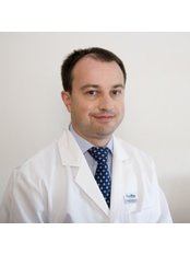 Lubomir Tovarek - Surgeon at Praga Medica – Eye Surgery clinic