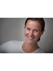 Dr Katerina Jandova - Dentist at Praga Medica – Eye Surgery clinic