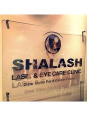 Shalash LASIK & Eye Care Clinics - 69 road 9, Maadi, Cairo,  0