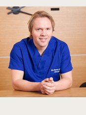 KSA Vision Clinic - Dr Ants Haavel