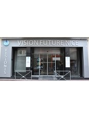 Vision Future Clinic in Nice - 5 rue du Congrès, Nice, 06000,  0