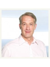 Dr med. Ralf-Christian Lerche - Doctor at EuroEyes Laser Eye Centres - Frankfurt