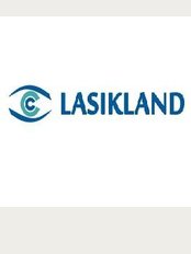 Lasikland - Frankfurt - Kaiser Strasse 1, Frankfurt, 60311, 