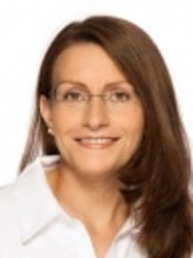 Susanne Fabel - Doctor at Augenklinik Rendsburg - Kiel