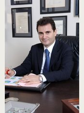 Emmetropia Mediterranean Eye Clinic - Ioannis M. Aslanides
