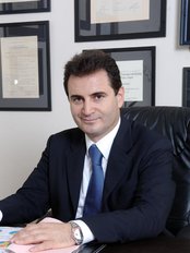 Emmetropia Mediterranean Eye Clinic - Ioannis M. Aslanides 