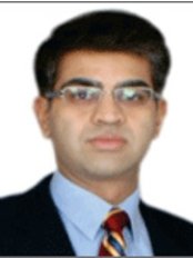 Mr. Shimant Chadha, CFO - Finance Manager at Center for Sight - Sanjay Place Agra