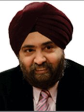 Dr. Mahipal S Sachdev, Chairman - Ophthalmologist at Center for Sight - Ajmer