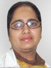 Dr Sophia Singh - Doctor at Dr. Om Parkash Eye Institute