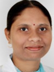 Dr Meena Kumari - Ophthalmologist at Dr. Om Parkash Eye Institute