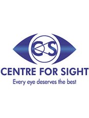 Center for Sight - Bhavnagar - E/11-12, Center Point, Near V Mart Circle, Gogh Circle, Bhavnagar, Gujarat,  0