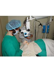Cataract Treatment - Dr. K.P's Eye Care Centre