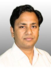 Dr Mukesh Aggarwal - Consultant at Grewal Eye Institute - Chandigarh