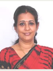 The Eye Foundation - RS Puram - Dr. Chitra Ramamurthy