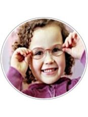 See & Smile Eye Care - CHILDREN EYE CARE 