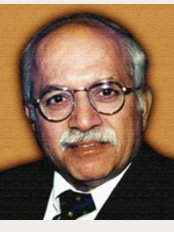 Retina Foundation and Eye Research Center - (Prof Emeritus ) Dr P. N Nagpal  MS, FACS ( USA)