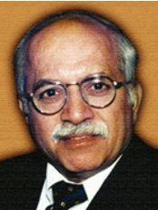 Retina Foundation and Eye Research Center - (Prof Emeritus ) Dr P. N Nagpal  MS, FACS ( USA) 