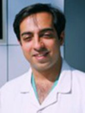 Manish Nagpal MBBS, MS (Ophthalmology), FRCS( Edinburgh, UK) - Ophthalmologist at Retina Foundation and Eye Research Center