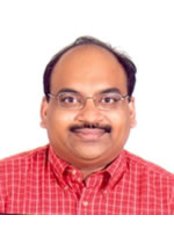 Dr. Vamsi K - Ophthalmologist at The Eye Foundation - Mettupalayam
