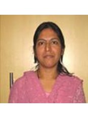 Dr Rekha Jhamnani - Ophthalmologist at Rushabh Eye Hospital