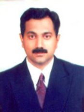 Shashank Bidaye D.O.M.S., D.N.B., F.R.F. -  at Eye Care Centre