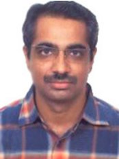 Ajay Kulkarni M.S, D.N.B, F.L.V.P.E.I. -  at Eye Care Centre