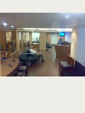 Centre for Lasik in Delhi - Sector 8, Rohini, New Delhi, Delhi, 110034, 