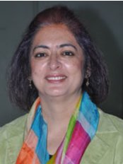 Dr Prof. Madan Mohan -  at MM Eyetech Institute