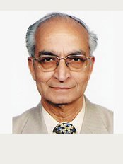 MM Eyetech Institute - Prof. Madan Mohan