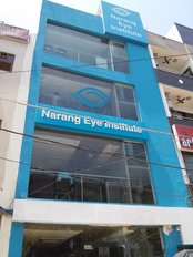Narang Eye Institute - B-8, Derawal Nagar, Near Model Town Metro Station, New Delhi, Delhi, 110009, 