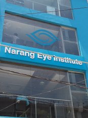 Narang Eye Institute - B-8, Derawal Nagar, Near Model Town Metro Station, New Delhi, Delhi, 110009,  0