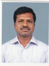 Dr. Girish Reddy - Ophthalmologist at The Eye Foundation - Ooty