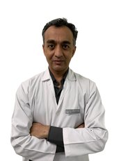 Dr Chaitanya Bhargav -  at Dr Rajeev Raut Eye Clinic Raut Eye Care