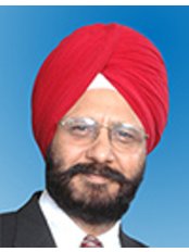 Dr S.P.S. Grewal - Chief Executive at Grewal Eye Institute - Shimla